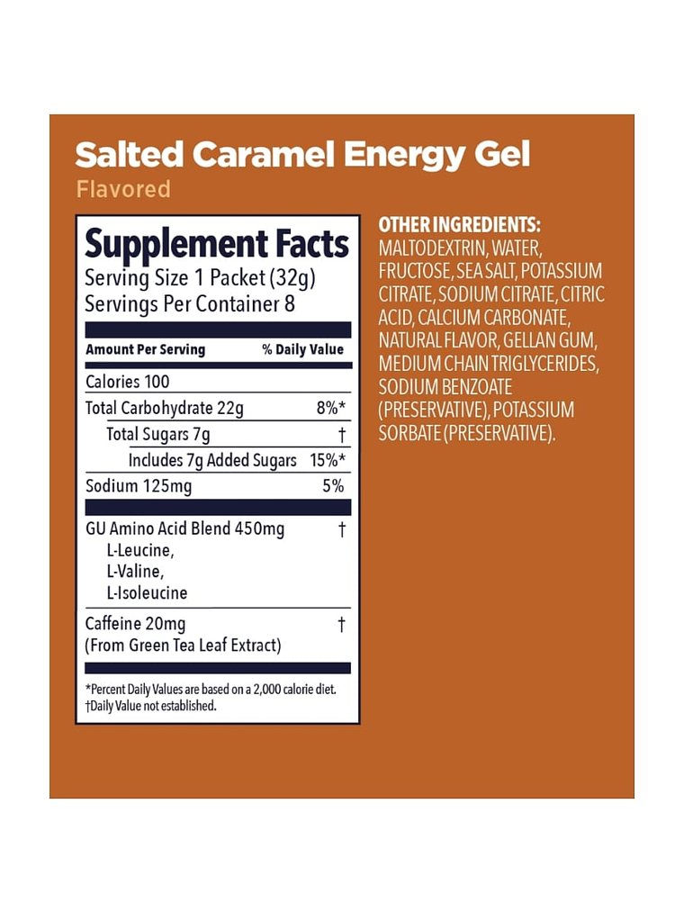 GU SALTED CARAMEL PACK 6  2