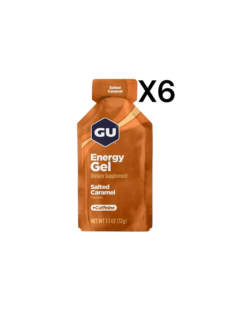 GU SALTED CARAMEL PACK 6  1