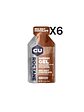 GU ROCTANE SEA SALT CHOCOLATE PACK 6 - Miniatura 1