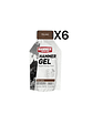 HAMMER GEL CHOCOLATE PACK 6 - Miniatura 1