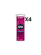 GU DRINK TABS TRI-BERRY PACK 4 - Miniatura 1