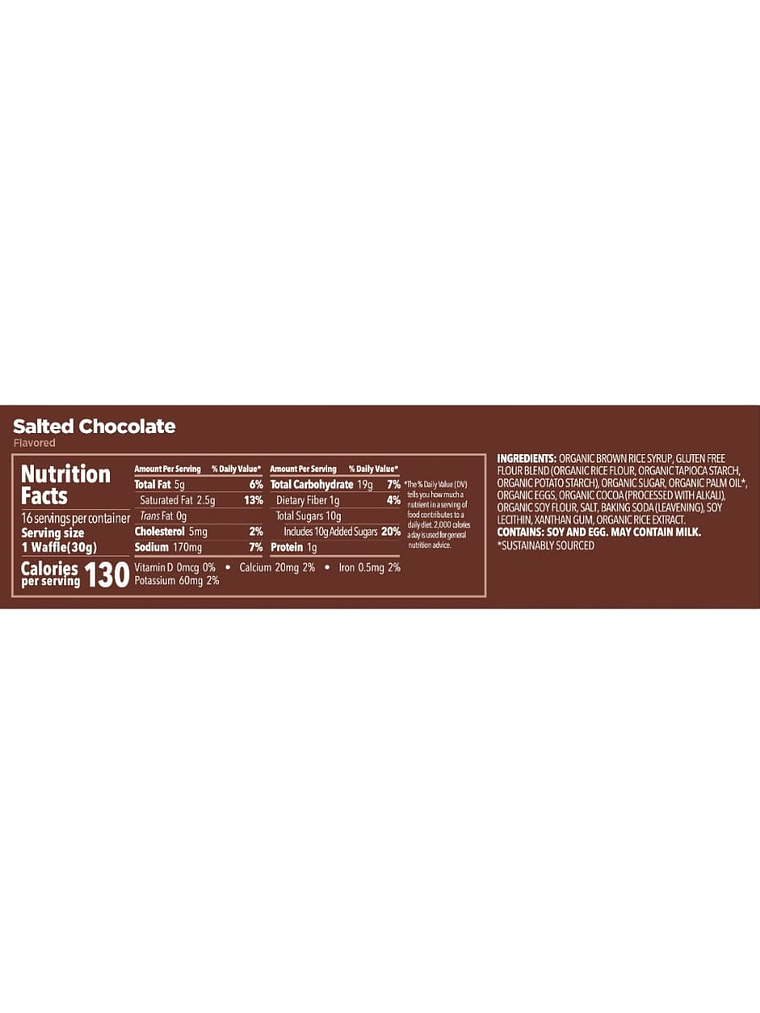 GU STROOPWAFEL SALTED CHOCOLATE PACK 6 2