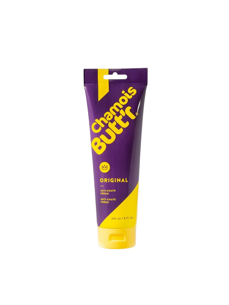 CREMA ORIGINAL 235 ML CHAMOIS BUTT'R  1