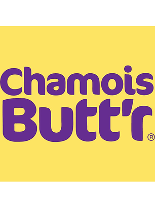 CREMA ORIGINAL 235 ML CHAMOIS BUTT'R 