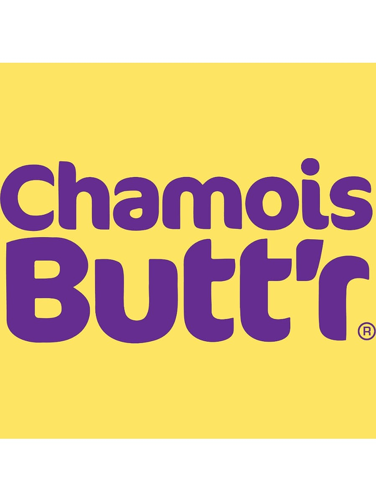 CREMA ORIGINAL 235 ML CHAMOIS BUTT'R  2