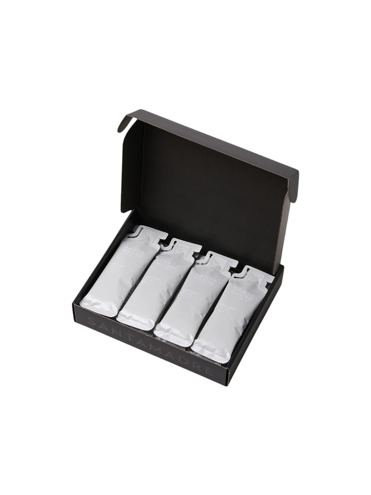 GEL ENERGETICO SANTA MADRE UNUSUAL OFF CAF 45CHO RATIO 1:1 1