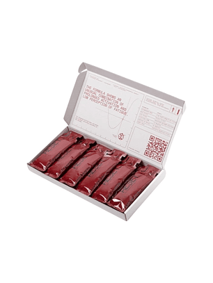 GEL ENERGETICO SANTA MADRE RESET 