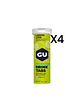 GU DRINK TABS LEMON LIME PACK 4 - Miniatura 1