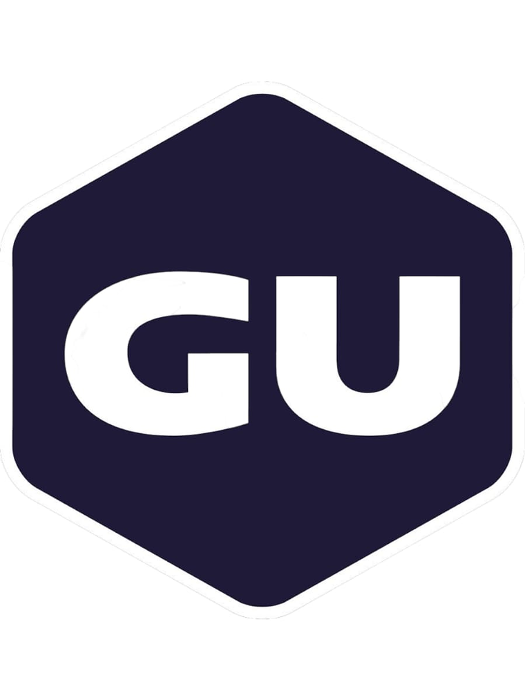 GEL ENERGETICO GU: TRI-BERRY 5