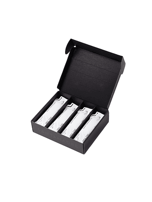 GEL ENERGETICO SANTA MADRE UNUSUAL 60 CHO OFF CAF RATIO 1:0,8