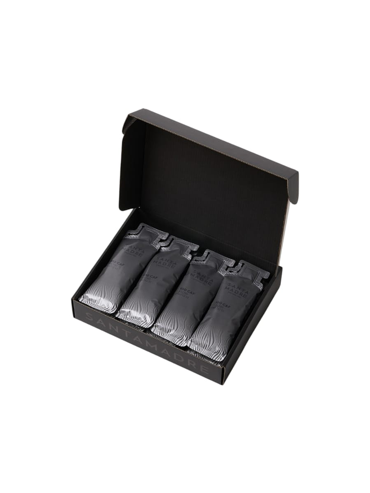 GEL ENERGETICO SANTA MADRE UNUSUAL 45CHO 100 CAF 1