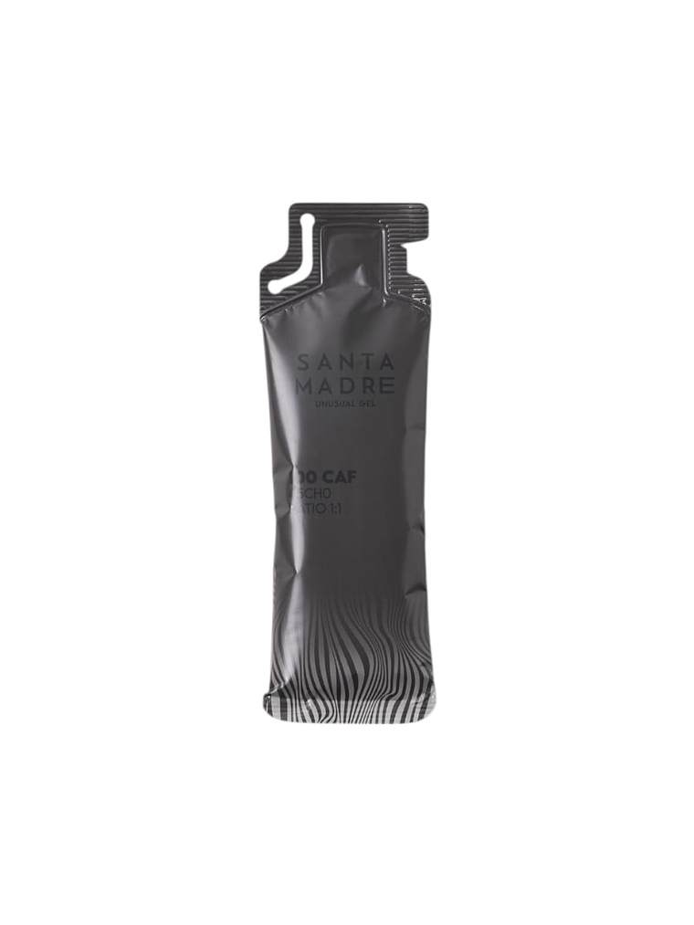 GEL ENERGETICO SANTA MADRE UNUSUAL 45CHO 100 CAF 2