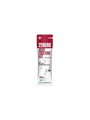 HIGH FRUCTOSE GEL 226ERS: COLA