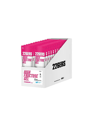 HIGH FRUCTOSE GEL 226ERS: STRAWBERRY 