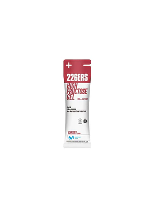 HIGH FRUCTOSE GEL 226ERS: CHERRY