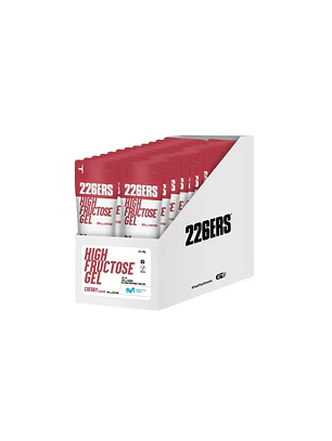 HIGH FRUCTOSE GEL 226ERS: CHERRY