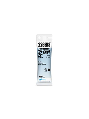 ISOTONIC GEL 226ERS: ICE MINT 