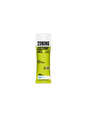 ISOTONIC GEL 226ERS: LIME