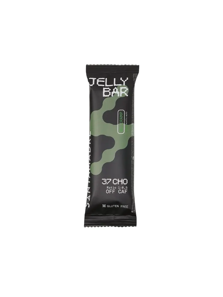 SANTA MADRE GOMITA ANTICALAMBRE JELLY BAR NO CRAMP 2