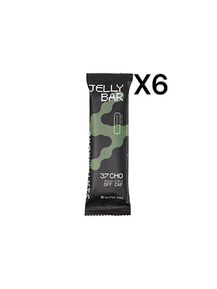 SANTA MADRE JELLY BAR NO CRAMP PACK 6