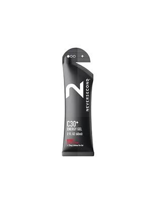 GEL ENERGETICO NEVERSECOND: BERRY