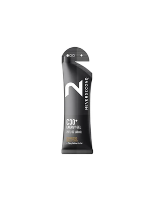 GEL ENERGETICO NEVERSECOND: ESPRESSO 