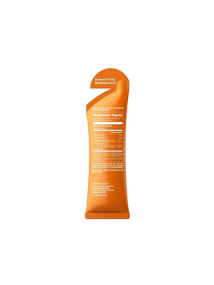 NEVERSECOND: ORANGE PACK 6