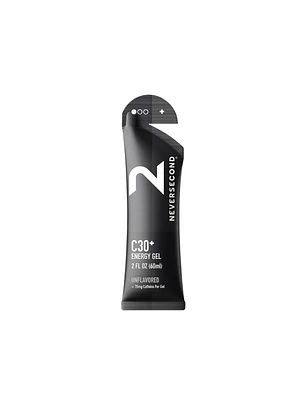 GEL ENERGETICO NEVERSECOND: UNFLAVORED