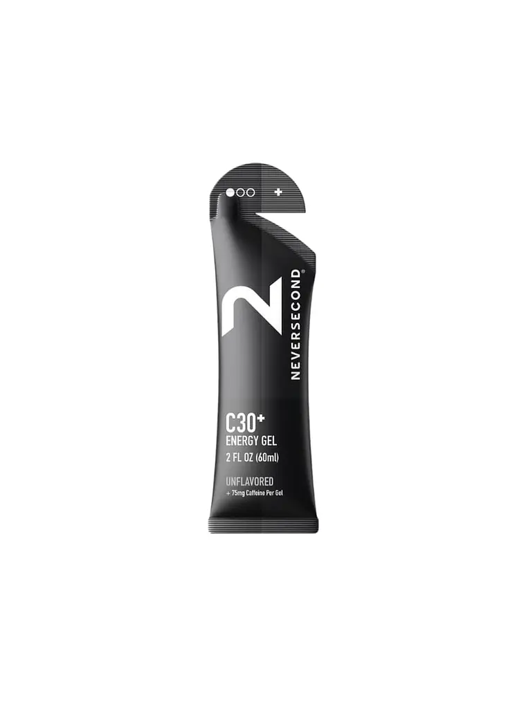 GEL ENERGETICO NEVERSECOND: UNFLAVORED 1