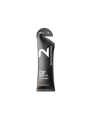 GEL ENERGETICO NEVERSECOND: COLA