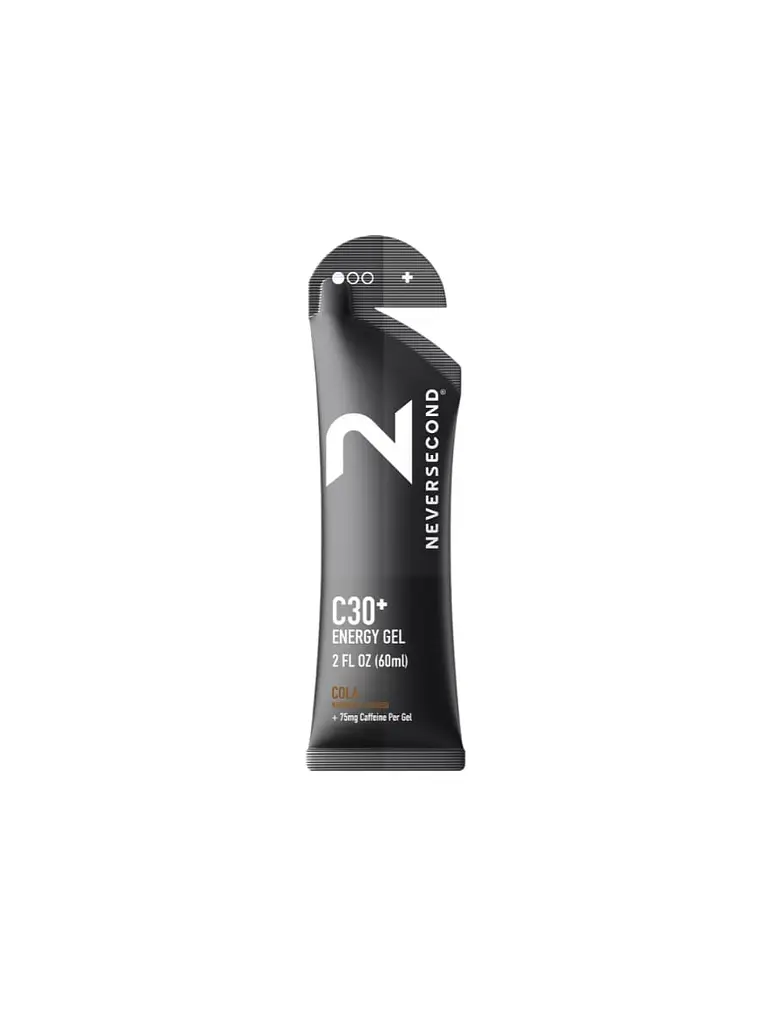 GEL ENERGETICO NEVERSECOND: COLA 1