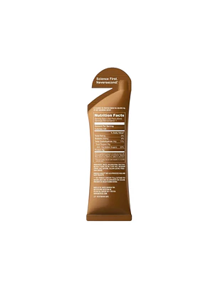 GEL ENERGETICO NEVERSECOND: COLA