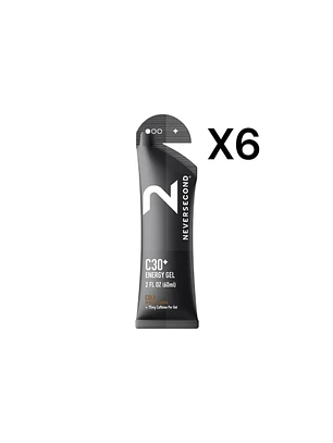NEVERSECOND: COLA PACK 6