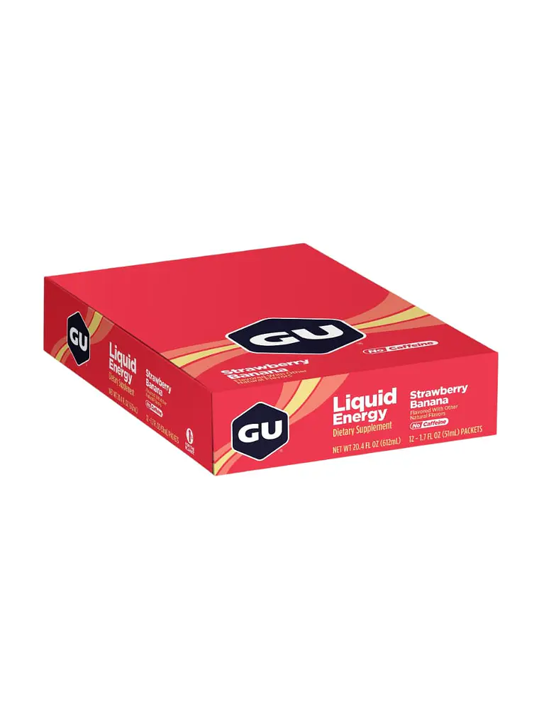 GEL LIQUIDO ENERGETICO GU: STRAWBERRY BANANA  4