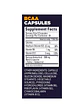 CAPSULAS BCAA ROCTANE ULTRA ENDURANCE - Miniatura 2