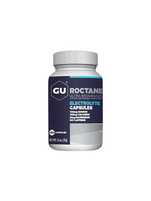 CAPSULAS ELECTROLITOS ROCTANE ULTRA ENDURANCE 