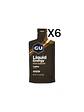 GU LIQUID COFFEE PACK 6 - Miniatura 1