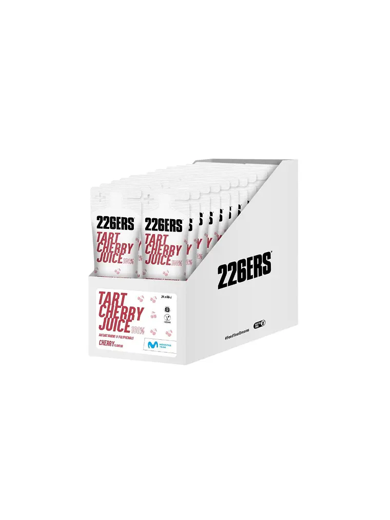 GEL 226ERS TART CHERRY JUICE 1