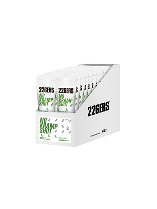 GEL 226ERS NO KRAMP SHOT 
