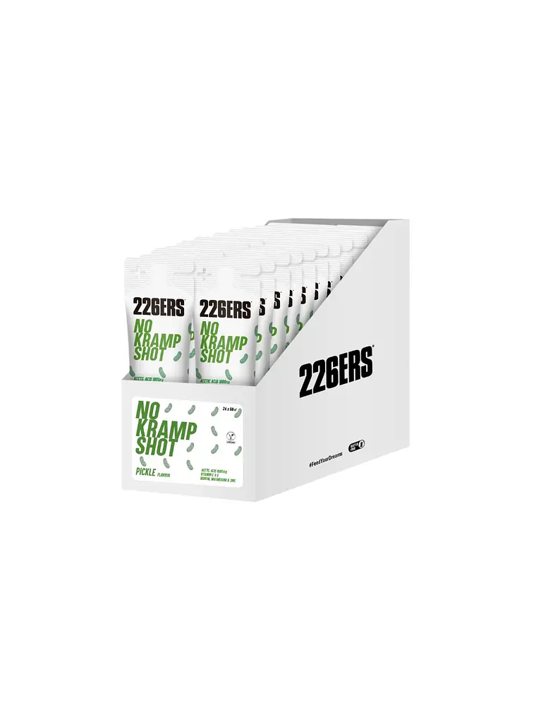 GEL 226ERS NO KRAMP SHOT  1