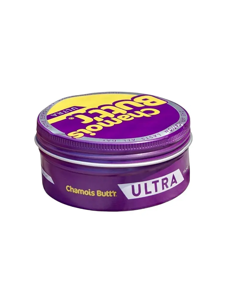CREMA ULTRA 142G CHAMOIS BUTT'R 1