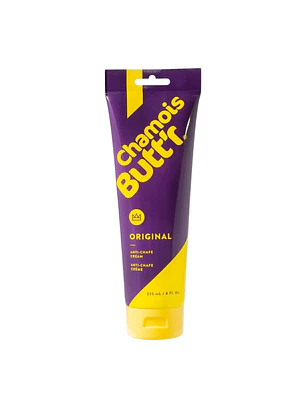 CREMA ORIGINAL 235 ML CHAMOIS BUTT'R 