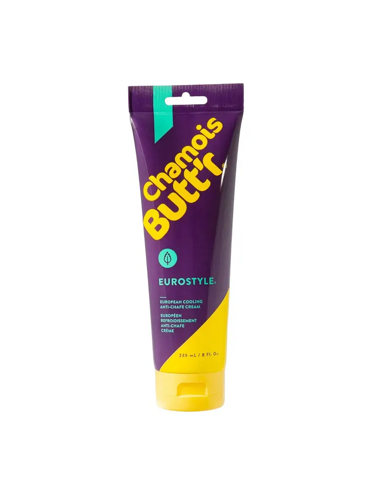 CREMA EUROSTYLE 235 ML CHAMOIS BUTT'R 1