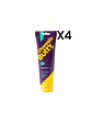 CHAMOIS BUTT'R CREMA EUROSTYLE 235 ML PACK 4 - Miniatura 1