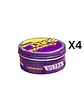 CREMA ULTRA 142G CHAMOIS BUTT'R PACK 4 - Miniatura 1