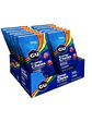 GOMITAS ENERGETICAS GU: RAINBOW FRUIT MIX - Miniatura 1