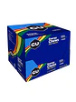 GOMITAS ENERGETICAS GU: RAINBOW FRUIT MIX - Miniatura 4