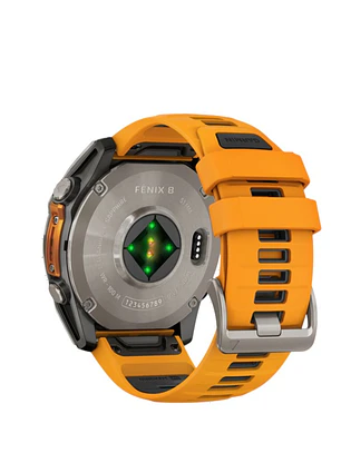 GARMIN FÉNIX 8 DE 51 MM 