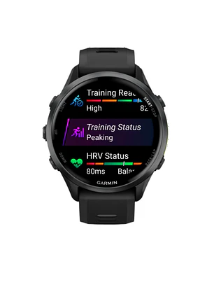 GARMIN FORERUNNER 970