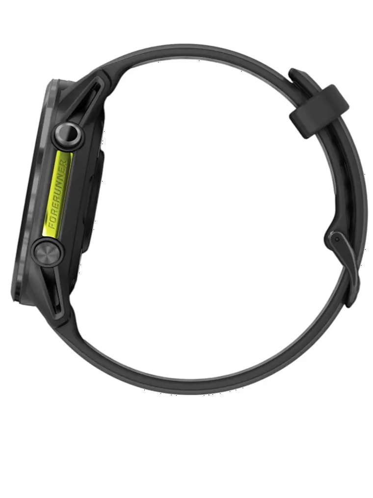 GARMIN FORERUNNER 970 3